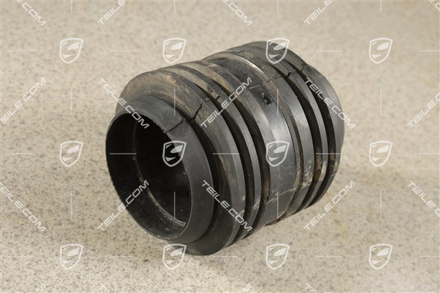 Housing, Fuel pump