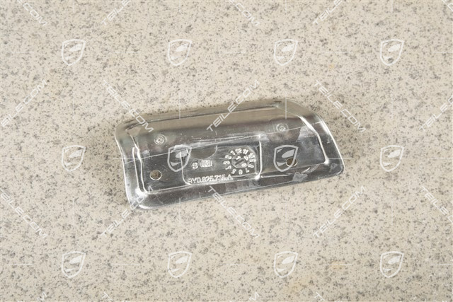 Mocowanie blendy, Sport Design, L