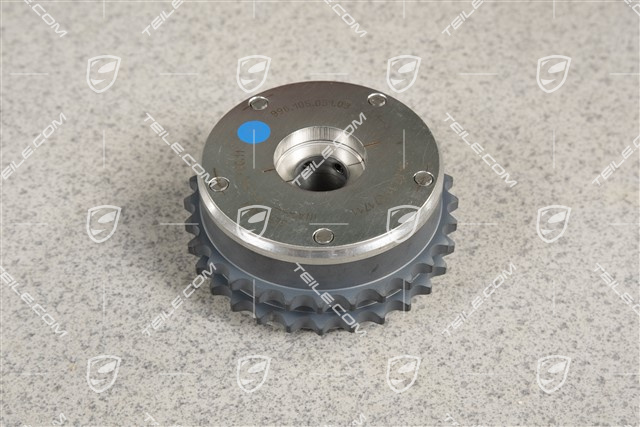 Camshaft / Variable Timing adjuster Cyl. 1-3