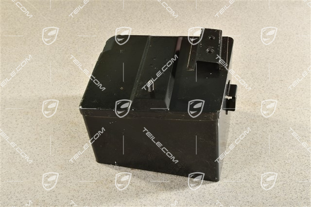 Battery box, repair panel JP Group/Dansk, L