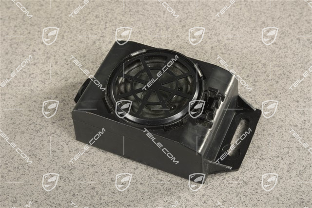 Parking AID PDC speaker / buzzer