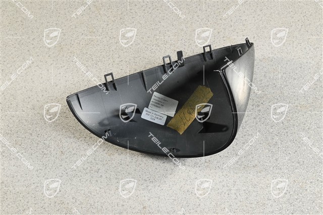 Aussenspiegel, Spiegelgehäuse Oben, Ohne Spurwechselassistent, R