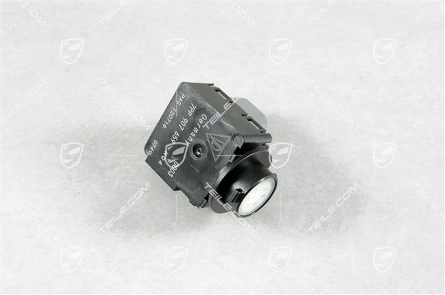 Sensor / Luftansaugung Sensor / Luftansaugung