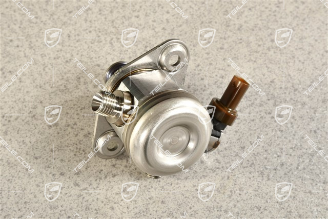 High pressure fuel pump, 4,0L