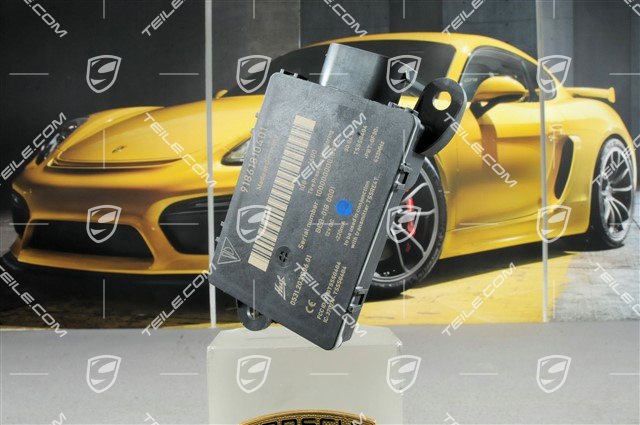 Antenna, 918 / 911 GT3/GT3RS / Cayman 981 GT4 - TPM 433 MHz Antenna, 918 / 911 GT3/GT3RS / Cayman 981 GT4 - TPM 433 MHz