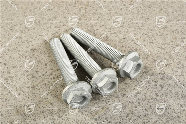 Hexagon-head bolt M12 x 1,5 x 70