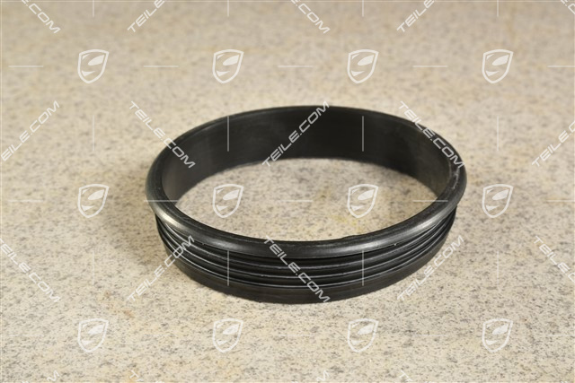 Gummispannring / Tacho / hülle / Gummihülle o100 mm
