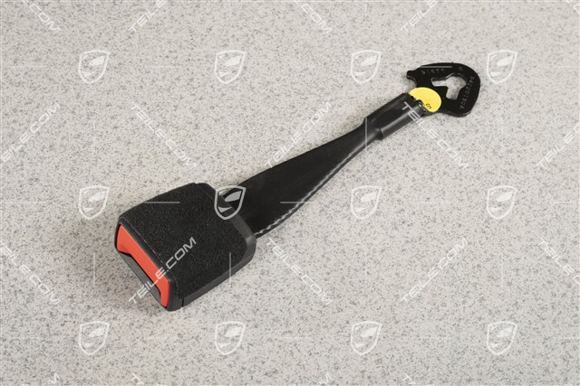Seat belt buckle / latch, Cruise control system, passenger's side