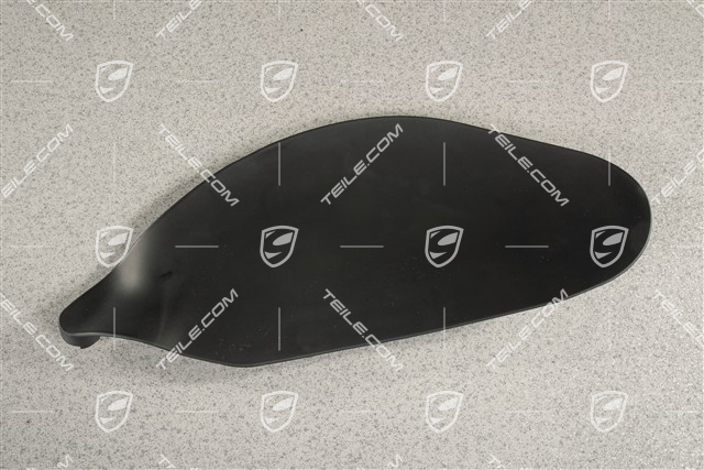 Abdeckung, L