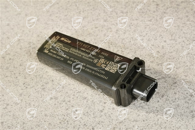 Antenna / Steuergerät für Reifendruckkontrolle 433Mhz