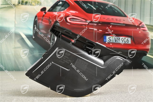 Halter für Blende, Sport Design, L