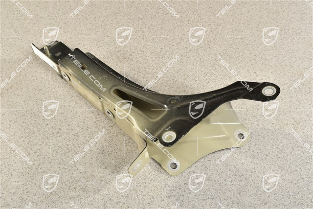Halter / Konsole für Kotflügel, R