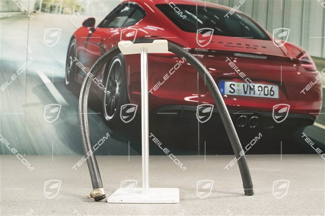 Fuel hose