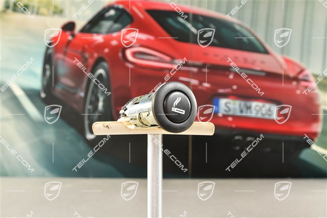 Cigarette lighter
