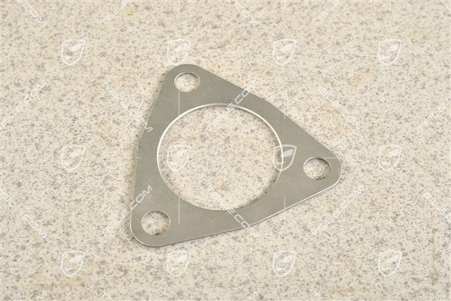 Gasket, exhaust system