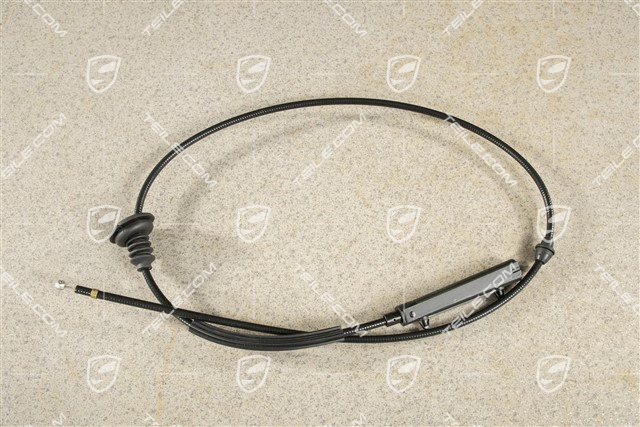 Bowden cable