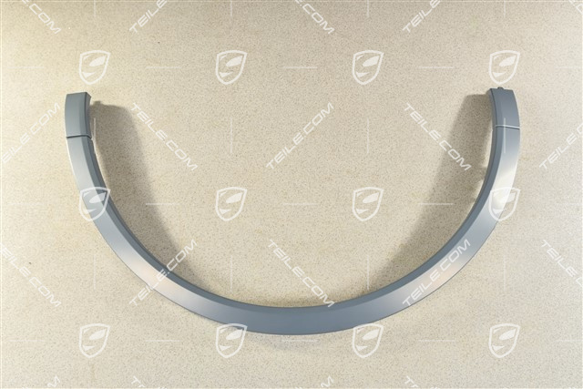 Coupe, Wide Wheel Arch cover, rear, R