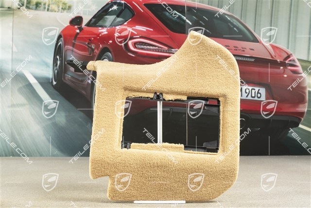 Sicherungskasten Verkleidung, Luxorbeige, R