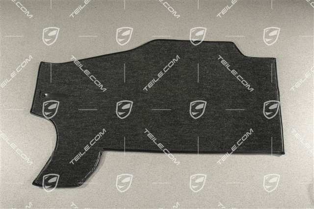 Bodenbelag, Front, R