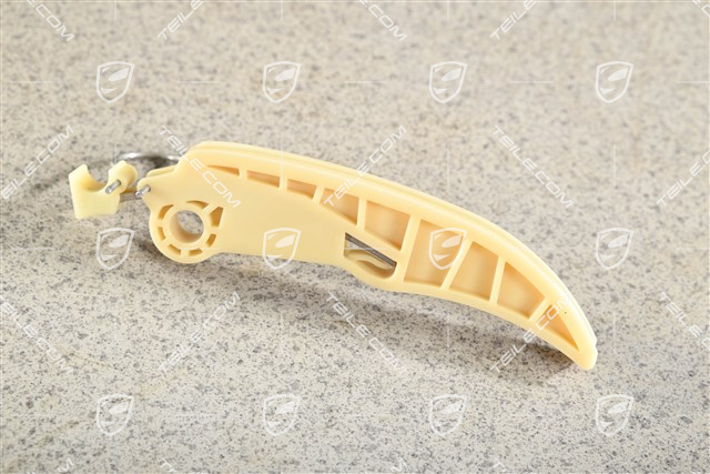 Chain tensioner, oil pumpe