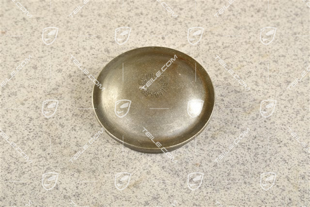 Cap / lid, L=R