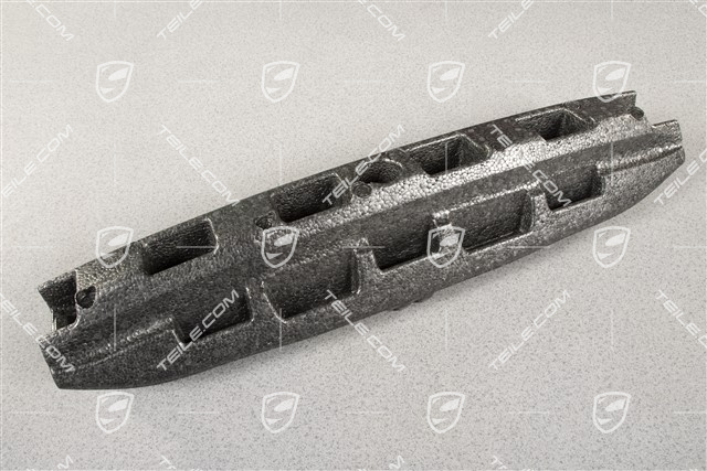 Foam part / insert / styrofoam impact absorber, Turbo, Aerokit