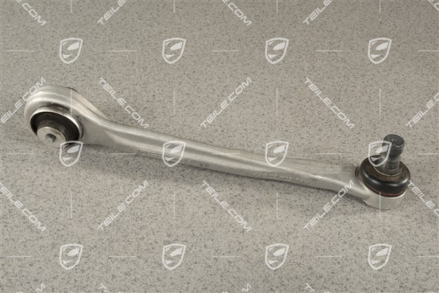 Control arm, upper, front, R