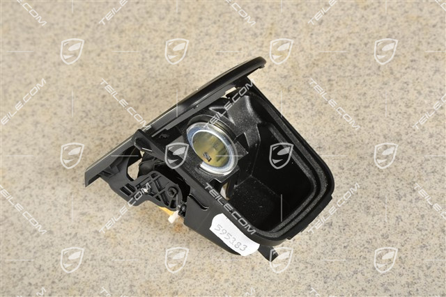 Ashtray, Smoker package