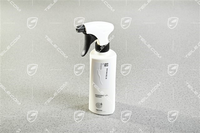 Alloy rim cleaner, White Edition