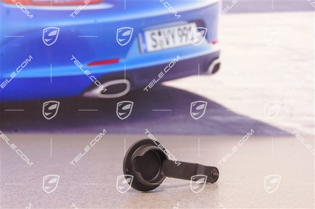 Defroster trim, cover / lid