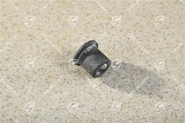 Rubber mounting Rubber mounting