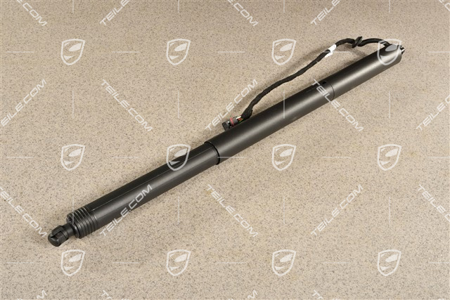 Damper cylinder Trunk / boot lid / automatic closing option / Powerlift
