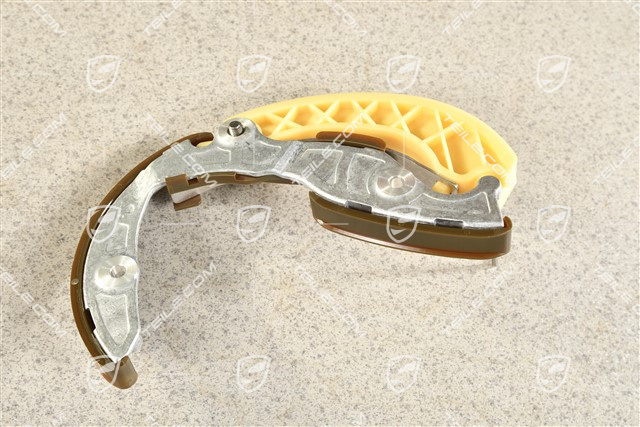 Chain tensioner, oil pump drive, S / GTS FL
