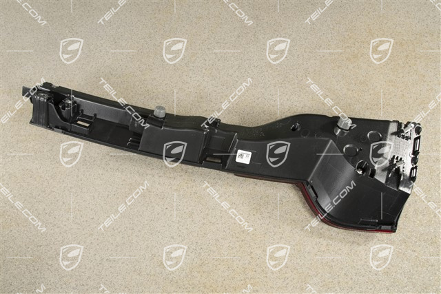 Rear light, inner part, L