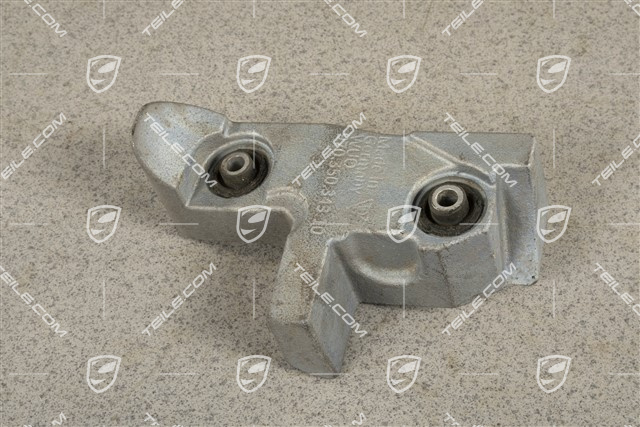 S 3,0L / 3,6L, Hinterer Differential Dämpfer