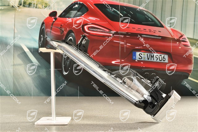Zusatzscheinwerfer, LED, L