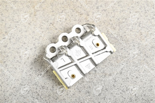 Turbo / GT3 / GT3RS / GT2RS, Camshaft chain Pad / Guide / Slide, L