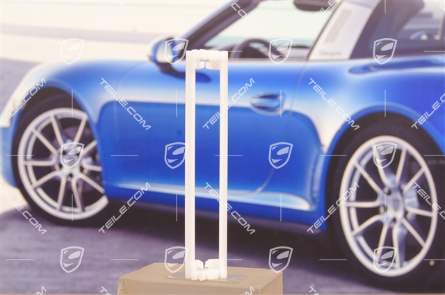 roof box / roof bars / roof bracket mounting