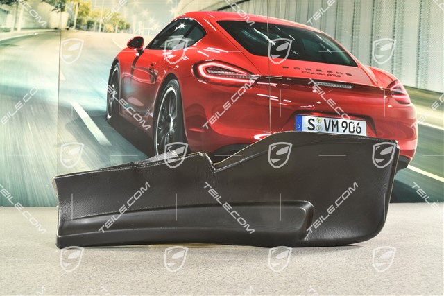 Schaumteil, Targa, R