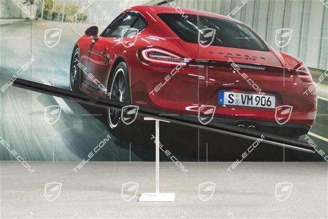 Türschachtabdichtung, innen, R
