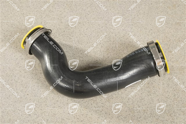 Pressure hose, R