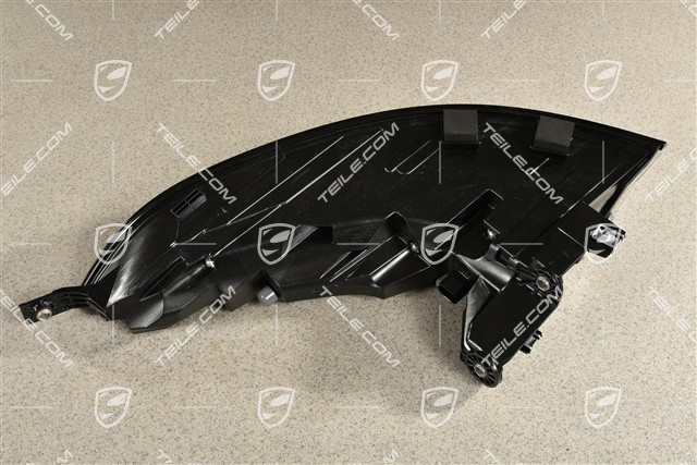 Exclusive Design rear light, L