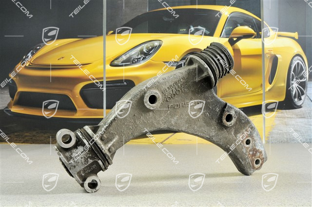 Control arm, L=R Control arm, L=R