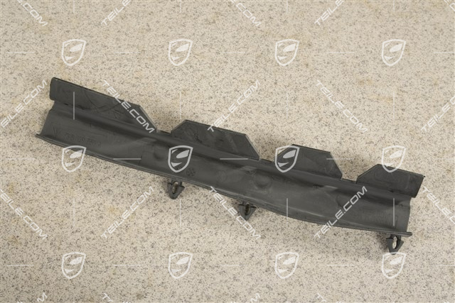 3,0 TDI, Sealing strip, rubber lip