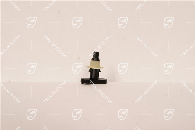 Clip für Türdichtung Clip für Türdichtung