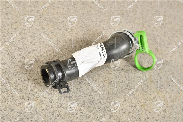 Coolant hose