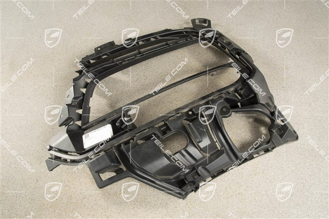 Retaining frame, Sport Design Package, R