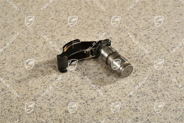 GT3 / GT3 RS, Valve hydraulic tappet / rocker Arm, Intake