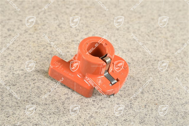 Verteilerlaeufer / Zündverteilerläufer, Turbo