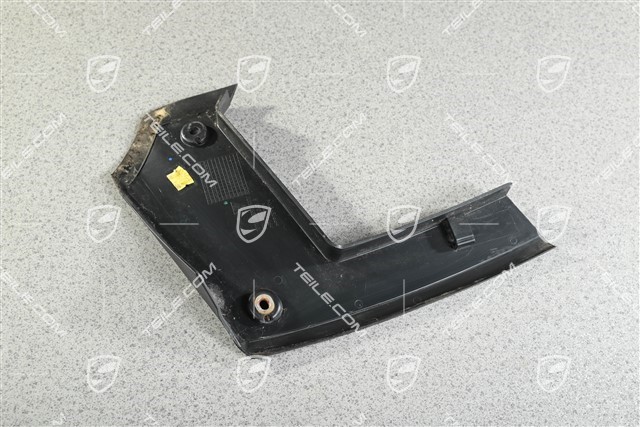 Cover / moulding, L